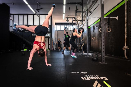 Immagine 2 dalla galleria del partner EM Crossfit 41012