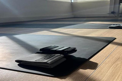 Imagen 1 de la galería del partner Flow Lab Fitness Boutique