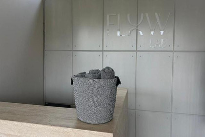 Imagen 3 de la galería del partner Flow Lab Fitness Boutique