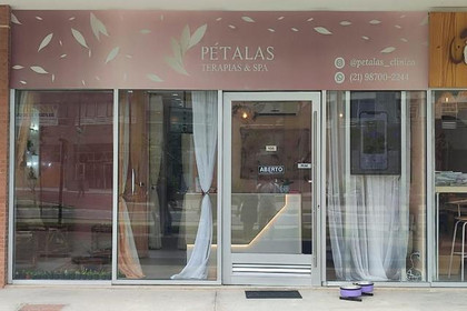 Imagem 2 da galeria do parceiro Pétalas Clínica