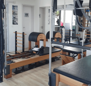 Imagem 3 da galeria do parceiro IBES Pilates
