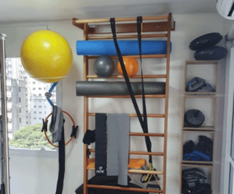 Imagem 4 da galeria do parceiro IBES Pilates