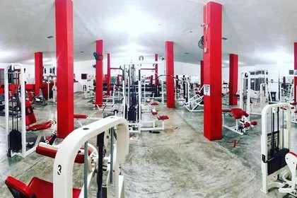 Imagen 5 de la galería del partner War Gym