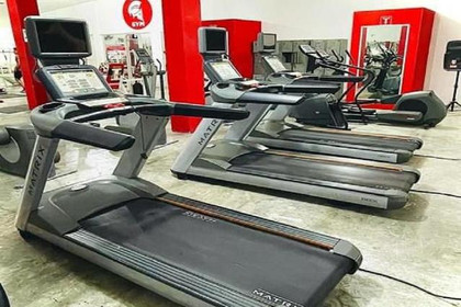 Imagen 4 de la galería del partner War Gym
