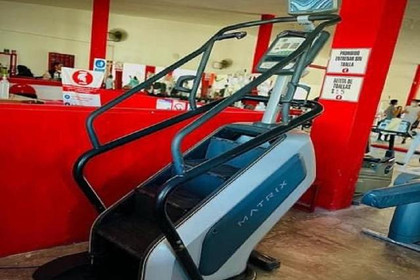 Imagen 6 de la galería del partner War Gym