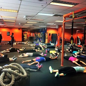 Image 5 from Results Transformation Center partner gallery