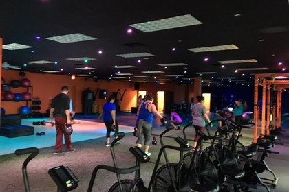 Image 1 from Results Transformation Center partner gallery