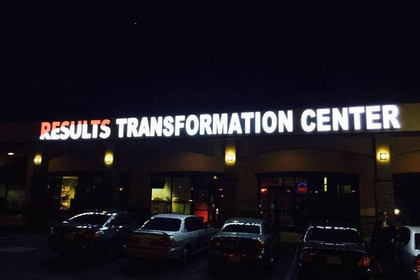 Image 2 from Results Transformation Center partner gallery