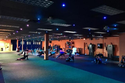 Image 4 from Results Transformation Center partner gallery
