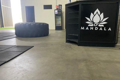 Imagem 5 da galeria do parceiro CF Mandala