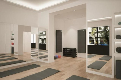 Immagine 1 dalla galleria del partner Elev8