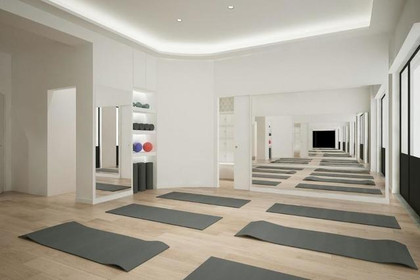 Immagine 3 dalla galleria del partner Elev8