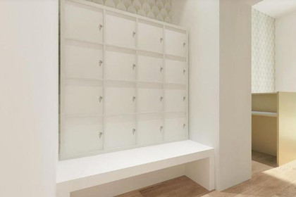 Immagine 4 dalla galleria del partner Elev8
