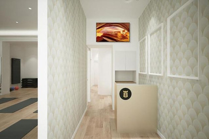 Immagine 5 dalla galleria del partner Elev8
