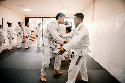 Image 2 from Prism Jiu Jitsu partner gallery