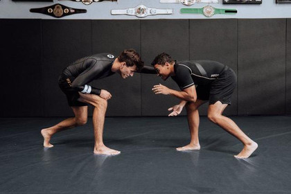 Image 4 from Prism Jiu Jitsu partner gallery