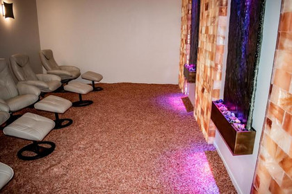 Image 2 from Breathe Yoga Salt partner gallery