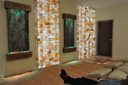 Image 5 from Breathe Yoga Salt partner gallery