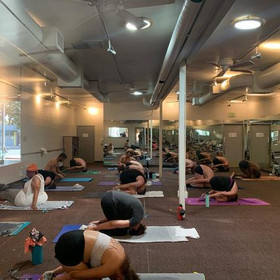 Image 4 from Fire Hot Yoga partner gallery