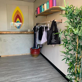 Image 5 from Fire Hot Yoga partner gallery