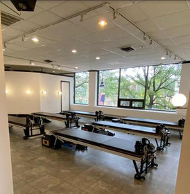 Image 1 from The Body Center Pilates partner gallery