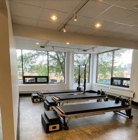Image 3 from The Body Center Pilates partner gallery