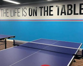 Imagem 1 da galeria do parceiro Life Pong