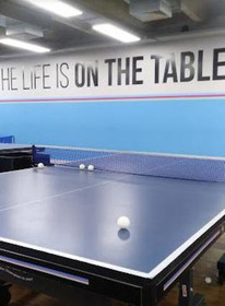 Imagem 2 da galeria do parceiro Life Pong