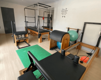 Imagem 1 da galeria do parceiro Clínica Íntegra Saúde