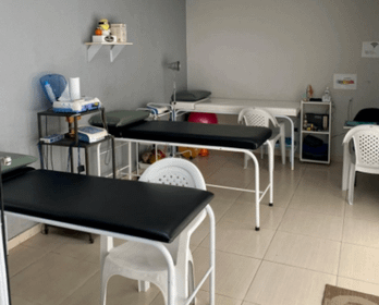 Imagem 6 da galeria do parceiro Clínica Íntegra Saúde