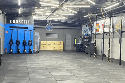 Imagem 2 da galeria do parceiro CrossFit SoulHigh