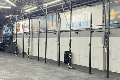 Imagem 3 da galeria do parceiro CrossFit SoulHigh
