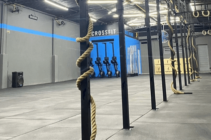 Imagem 4 da galeria do parceiro CrossFit SoulHigh
