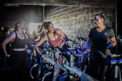 Imagen 1 de la galería del partner Xcycle - Juriquilla
