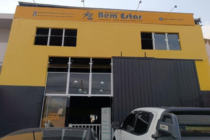 Imagem 2 da galeria do parceiro Academia Bem Estar Centro