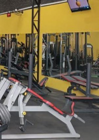 Imagem 5 da galeria do parceiro Academia Bem Estar Centro