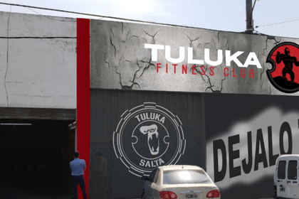 Imagen 6 de la galería del partner Tuluka Salta