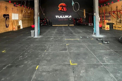 Imagen 1 de la galería del partner Tuluka Yerba Buena Tucumán