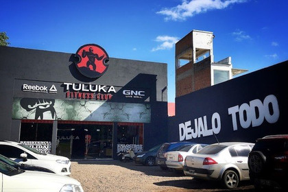 Imagen 2 de la galería del partner Tuluka Yerba Buena Tucumán