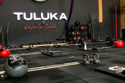 Imagen 3 de la galería del partner Tuluka Yerba Buena Tucumán