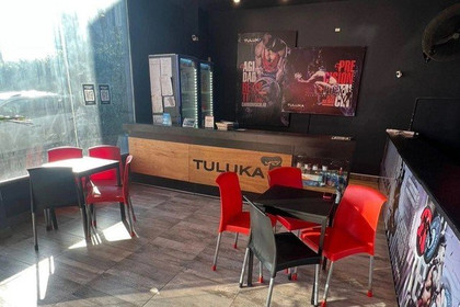 Imagen 4 de la galería del partner Tuluka Yerba Buena Tucumán