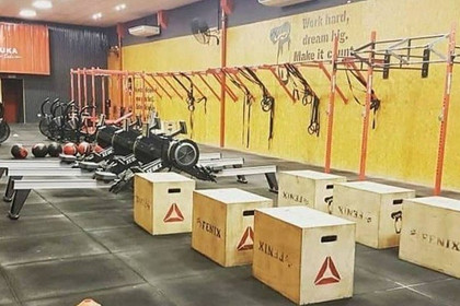 Imagen 1 de la galería del partner Tuluka - Studio Santiago del Estero