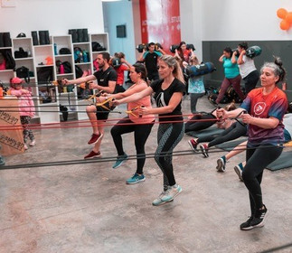 Imagen 3 de la galería del partner Active Studio Rosario