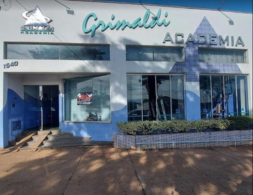 Imagem 2 da galeria do parceiro Grimaldi Academia-