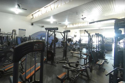 Imagem 1 da galeria do parceiro Grimaldi Academia-