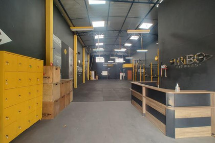 Imagem 5 da galeria do parceiro Tribo Fitness São Carlos