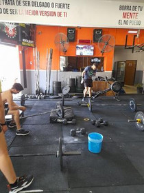 Imagen 4 de la galería del partner XFIT Towers Moron