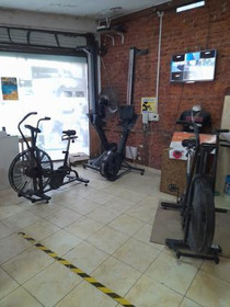 Imagen 1 de la galería del partner XFIT Towers Moron