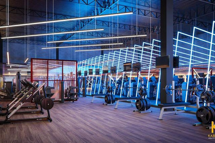 Imagem 4 da galeria do parceiro Red Fitness Ricardo Jafet