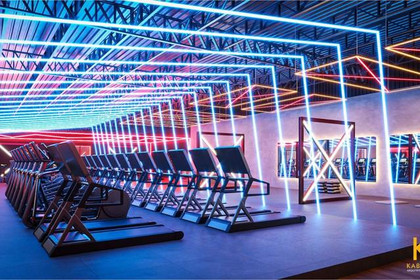 Imagem 5 da galeria do parceiro Red Fitness Ricardo Jafet